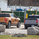 Illustration for article titled The 2022 Ford Maverick Looks To Be Properly Tiny